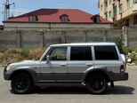 Hyundai Galloper-3