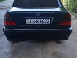 Mercedes C 200-2