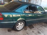 Mercedes C 200-3