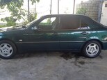 Mercedes C 200-4