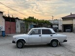LADA (VAZ) 2107-10