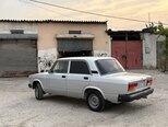 LADA (VAZ) 2107-9