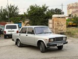 LADA (VAZ) 2107-7