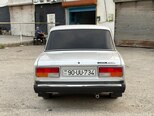 LADA (VAZ) 2107-8