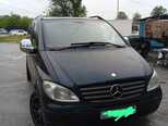 Mercedes Vito-7