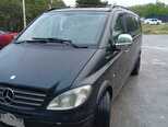 Mercedes Vito-2