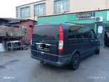Mercedes Vito-5