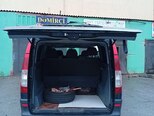 Mercedes Vito-9