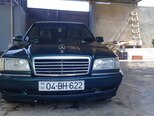 Mercedes C 200-5