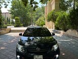 Toyota Corolla-3