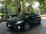 Toyota Corolla-2