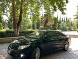 Toyota Corolla-4