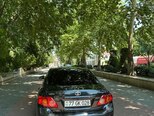 Toyota Corolla-6