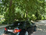 Toyota Corolla-9