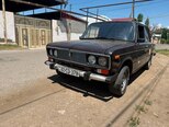 LADA (VAZ) 2106-3