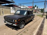 LADA (VAZ) 2106-7