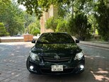 Toyota Corolla-11