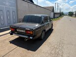 LADA (VAZ) 2106-2