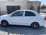 Ravon Nexia R3-3