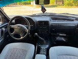 GAZ 31105 "Volga"-4