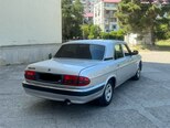 GAZ 31105 "Volga"-6