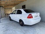 Ravon Nexia R3-6