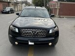 Infiniti FX35-1
