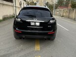 Infiniti FX35-2