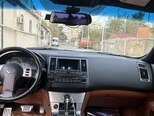 Infiniti FX35-3