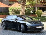 Porsche Panamera-1