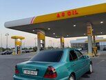 Mercedes C 200-4