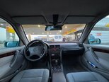 Mercedes C 200-5