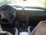 Mercedes C 200-8