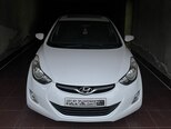 Hyundai Elantra-1