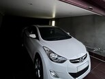 Hyundai Elantra-2
