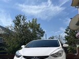Hyundai Elantra-7