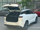 Changan Uni-Z-3