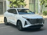 Changan Uni-Z-2