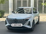 Changan Uni-Z-1