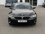 BMW 520-1