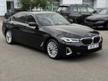BMW 520-3