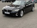 BMW 520-2