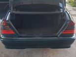 Mercedes C 200-11