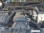 Mercedes C 200-15