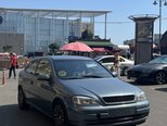Opel Astra-2