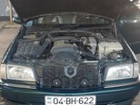Mercedes C 200-16