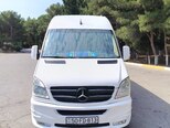 Mercedes Sprinter 316-2