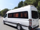 Mercedes Sprinter 316-4