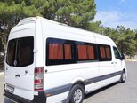Mercedes Sprinter 316-3