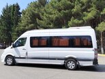Mercedes Sprinter 316-5